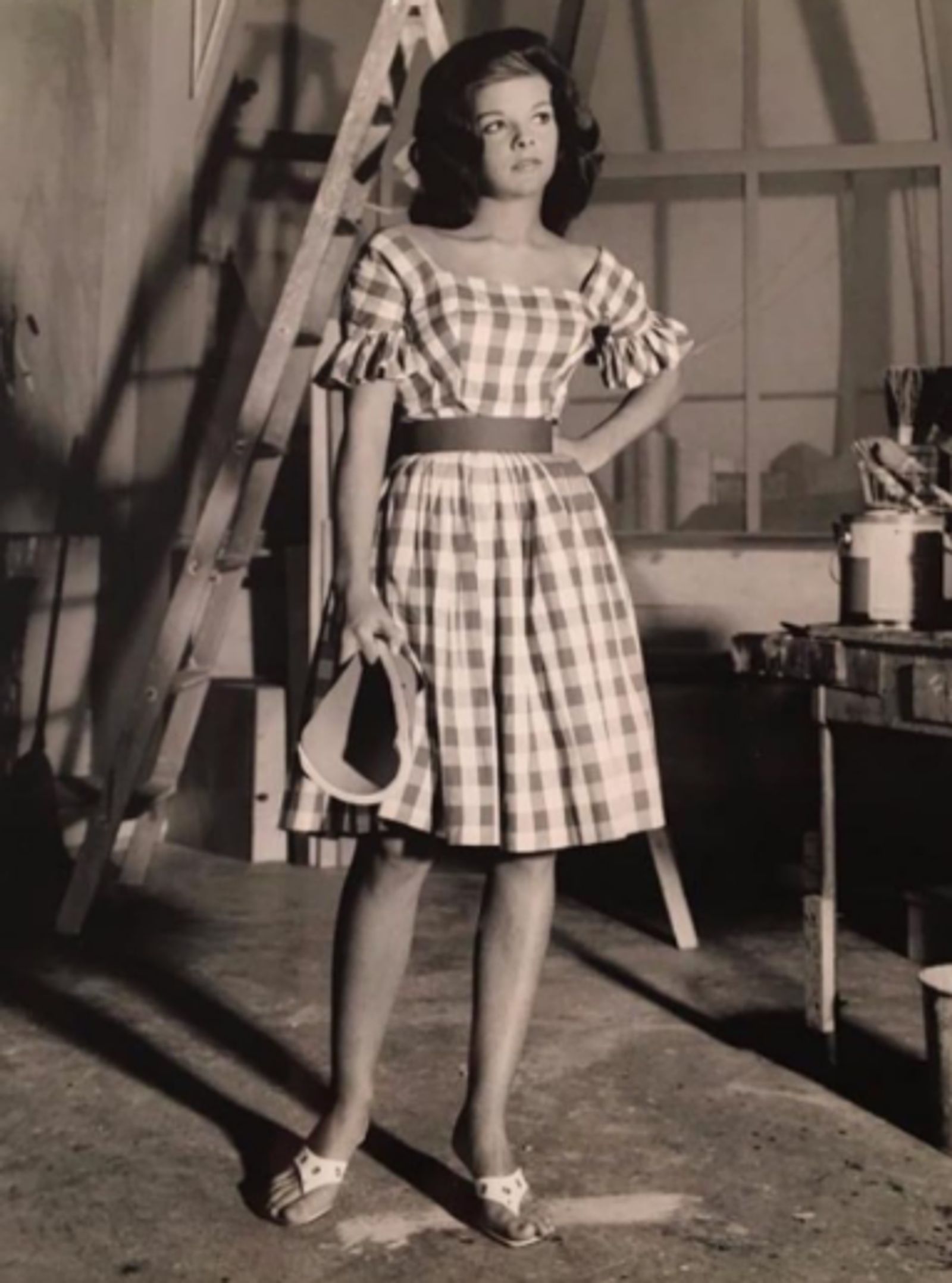 America Fell for Her Smile During the Golden Age of Television