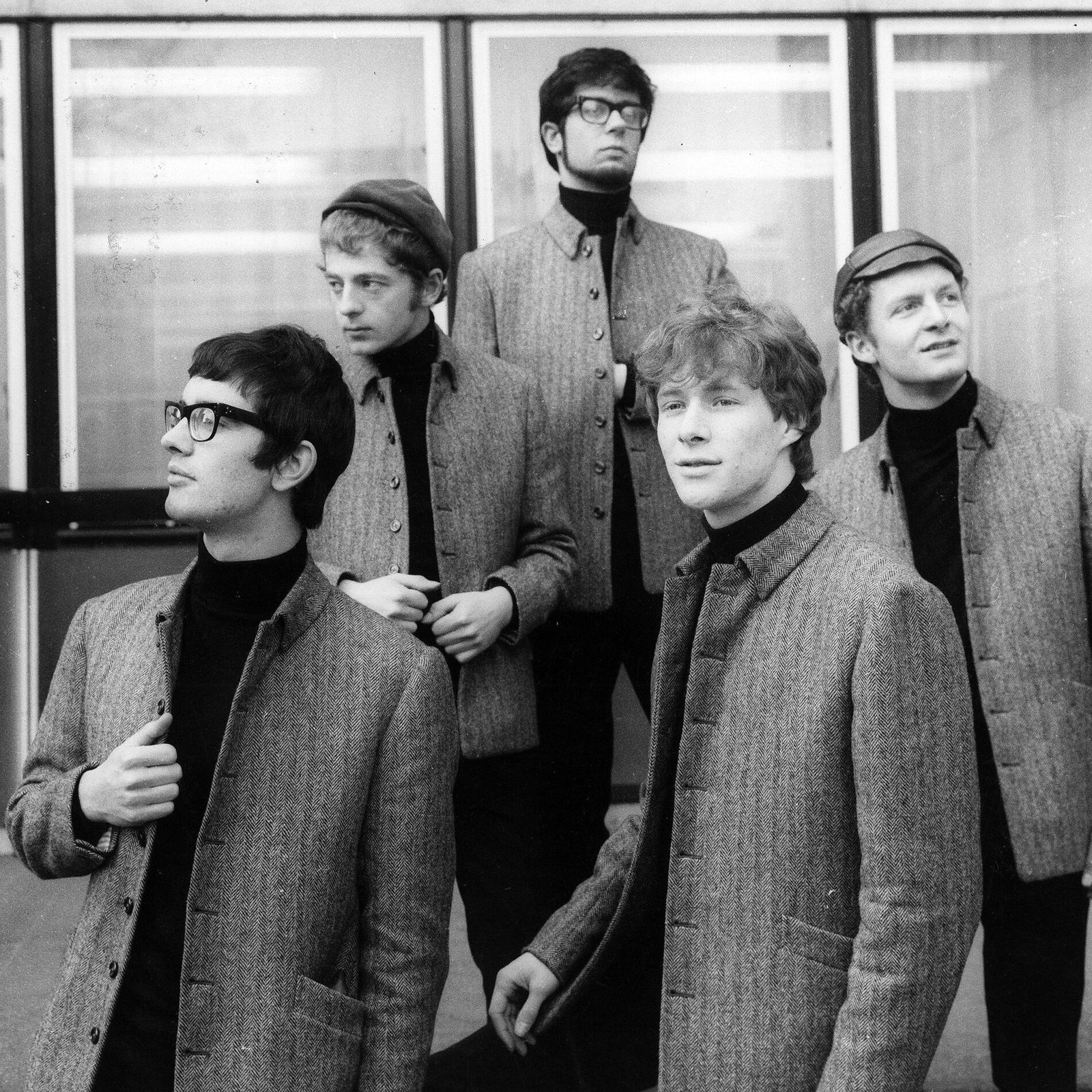 Manfred Mann: albums, songs, concerts | Deezer