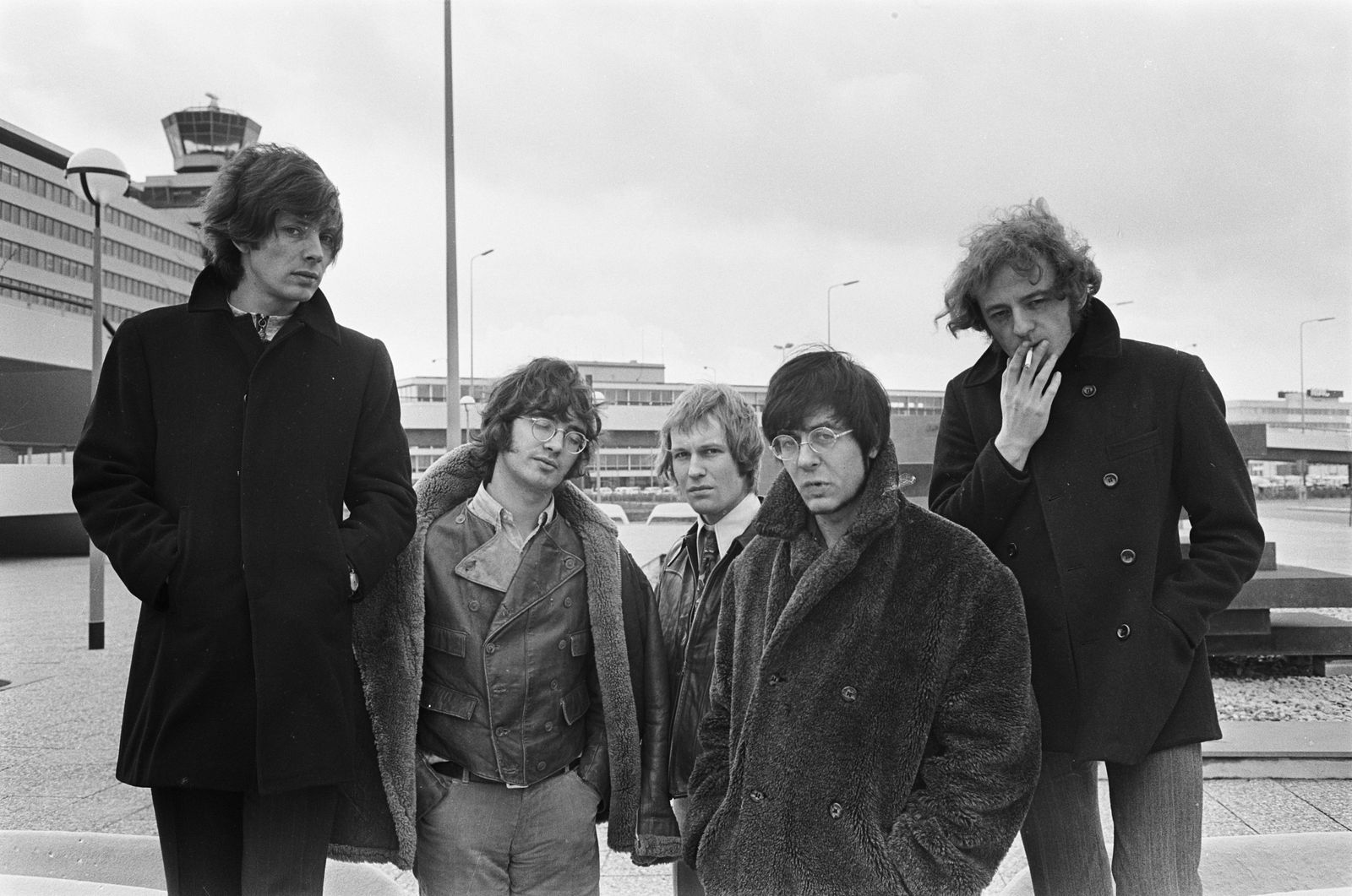 Manfred Mann - Wikipedia