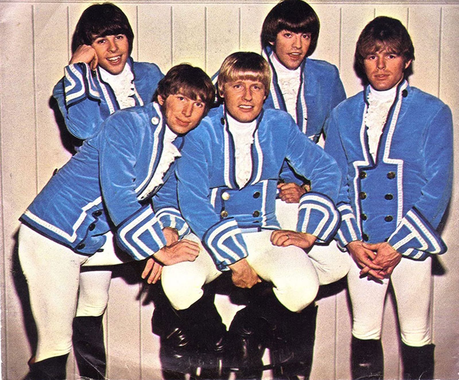 Paul Revere & the Raiders' Colorado Connection | Blog | Colorado Music Experience