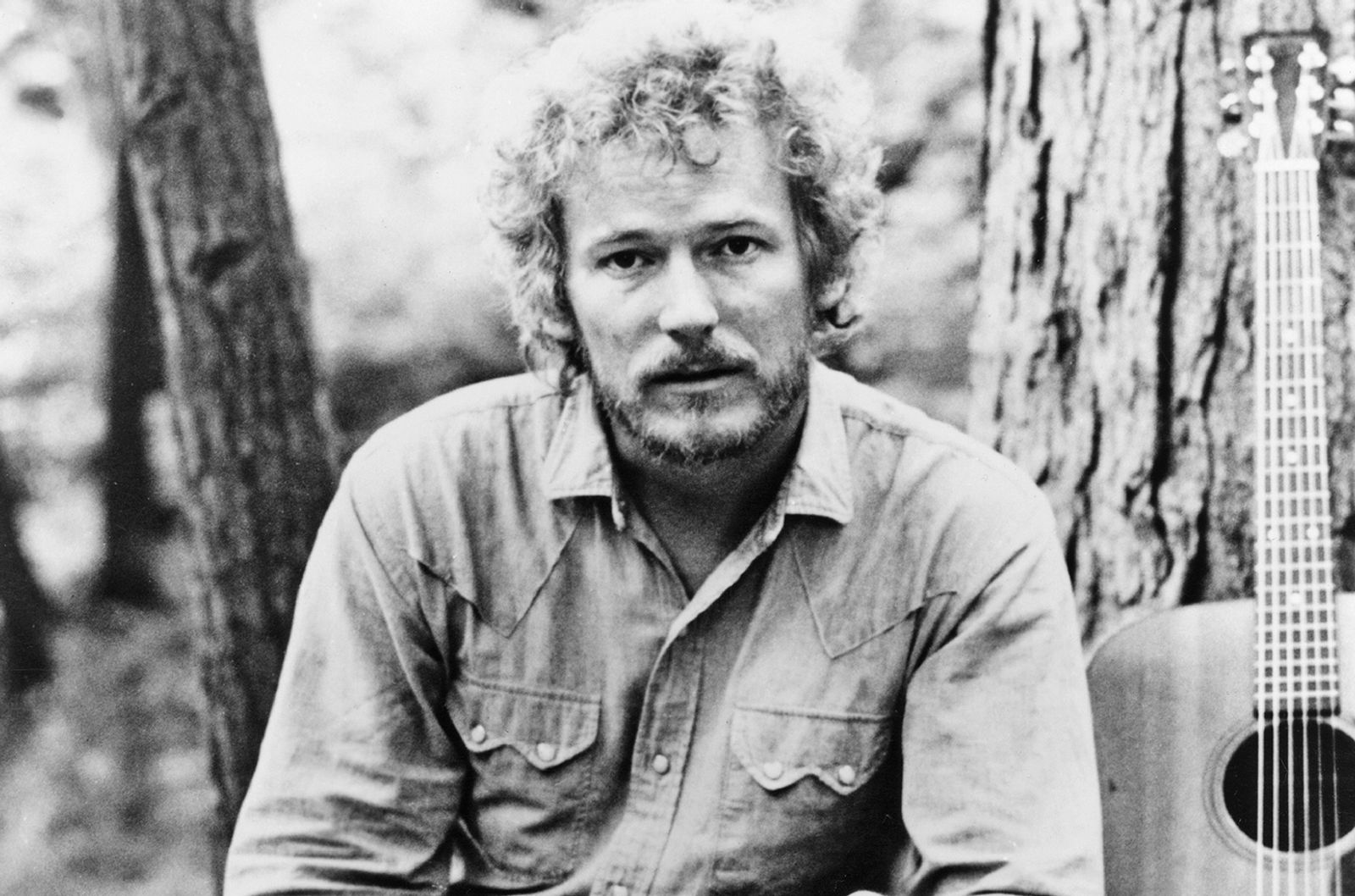 Gordon Lightfoot's 'Sundown': How It Became His Only No. 1