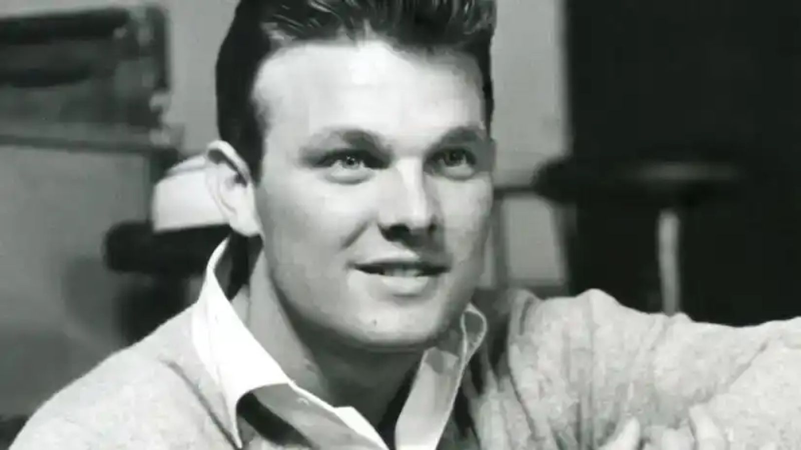Tommy Roe - Music Publishing - Concord