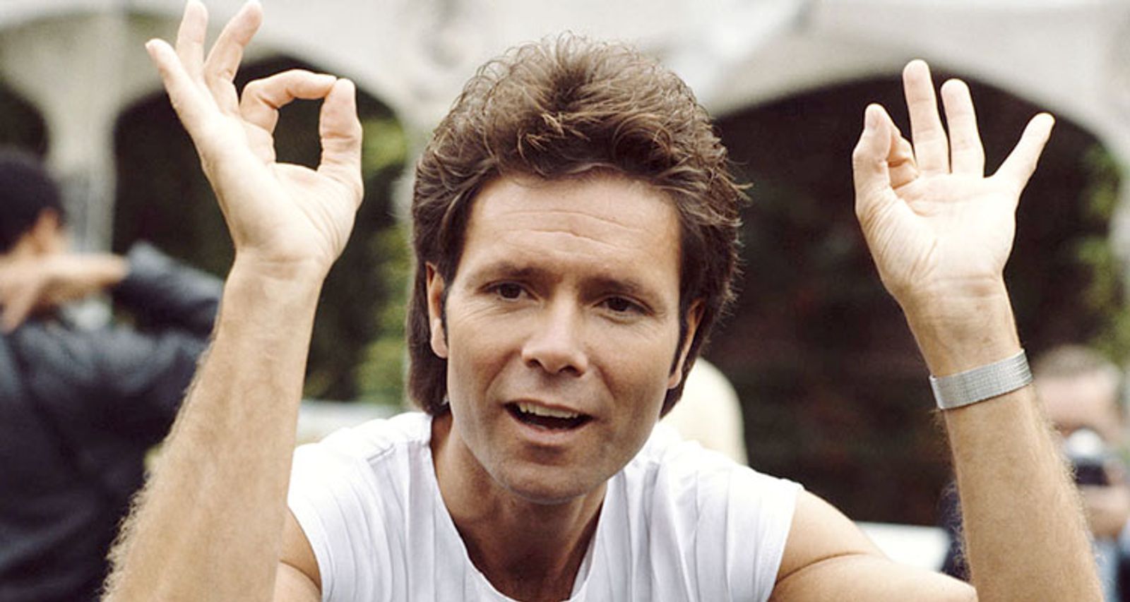 Cliff Richard - New songs, Playlists & Latest News - Eirewave - The Pop Rock Station