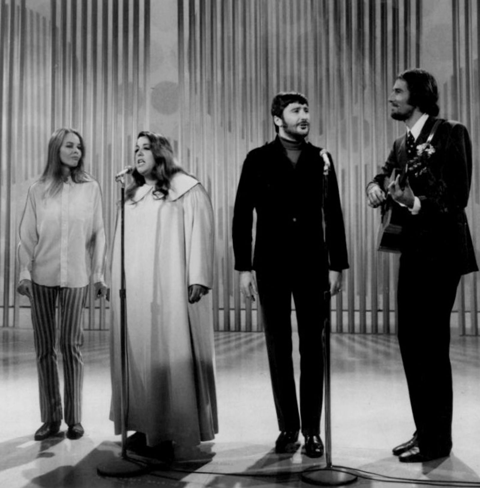 The Mamas &amp; the Papas – Wikipedia tiếng Việt