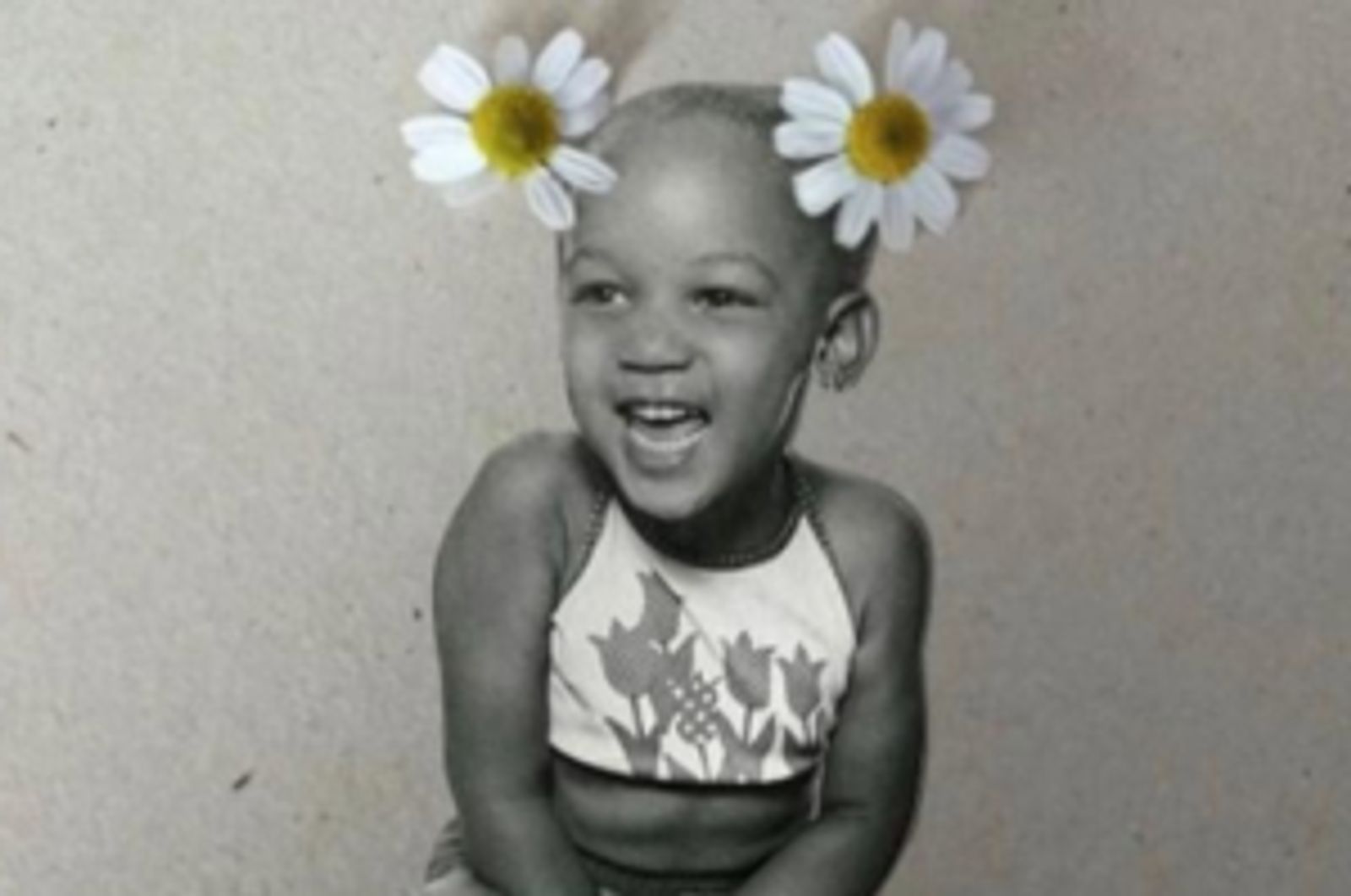 She Was Considered An Ugly Duckling Growing Up But Today She's An Iconic Super Model