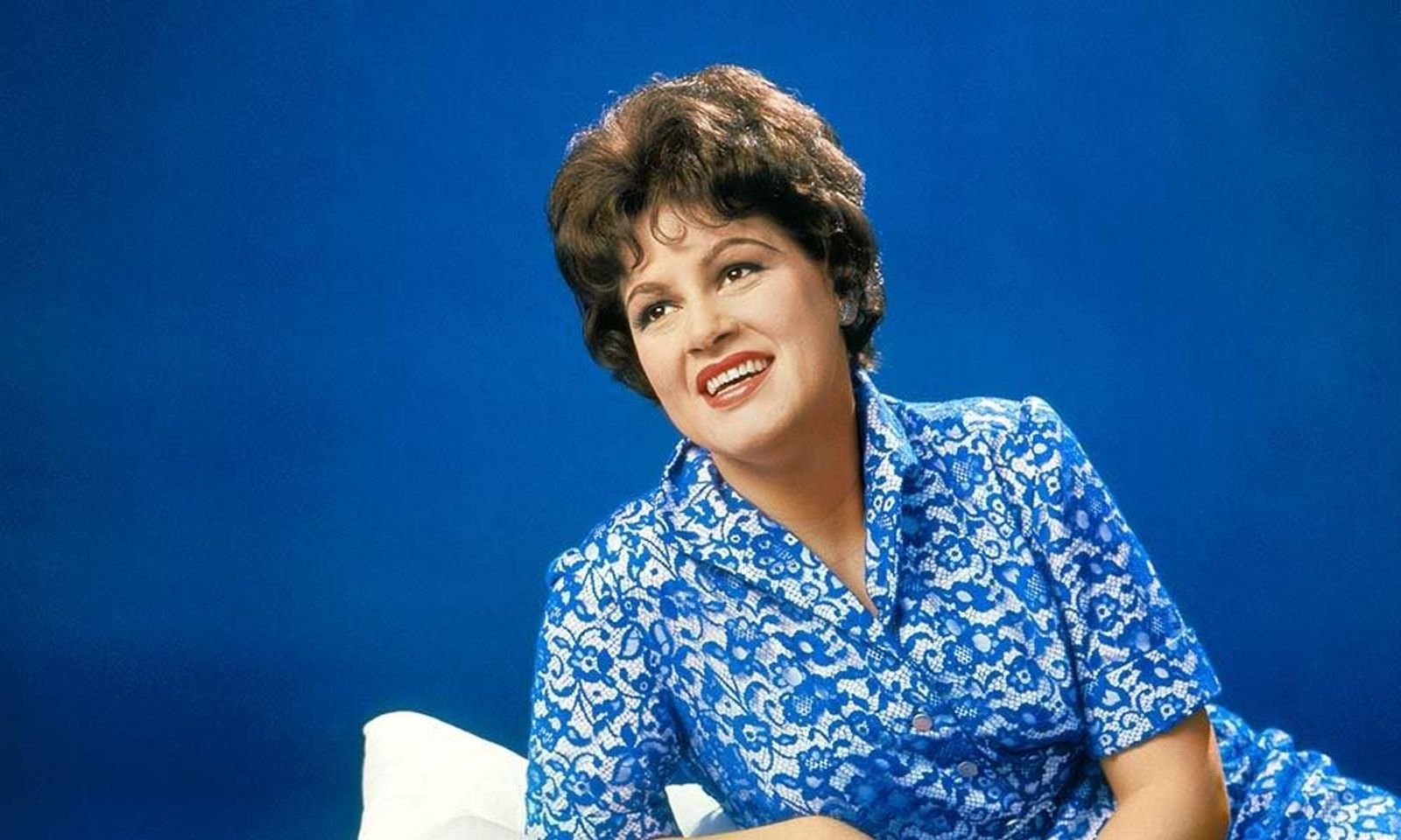Sweet Dreams Forever: The Day We Lost Patsy Cline | uDiscover