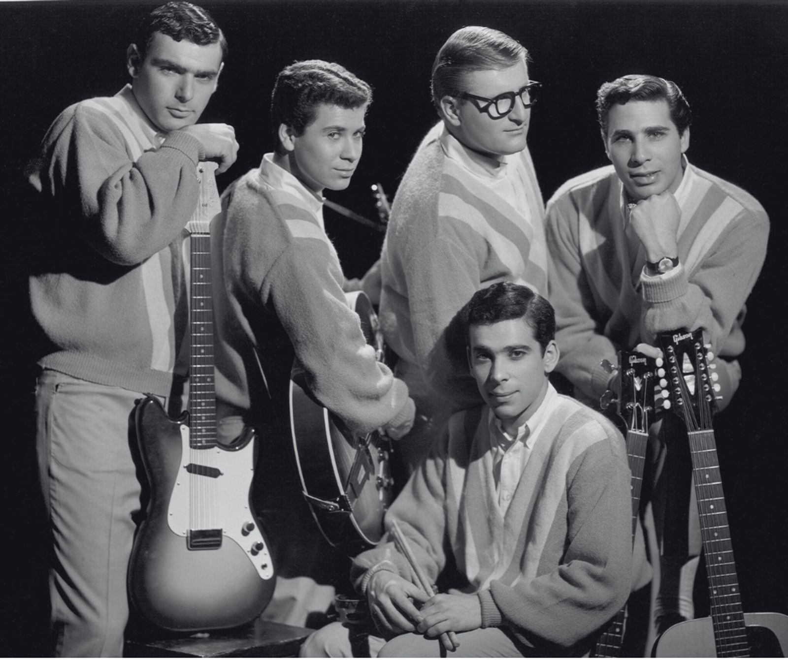 The Tokens – The Vocal Group Hall of Fame