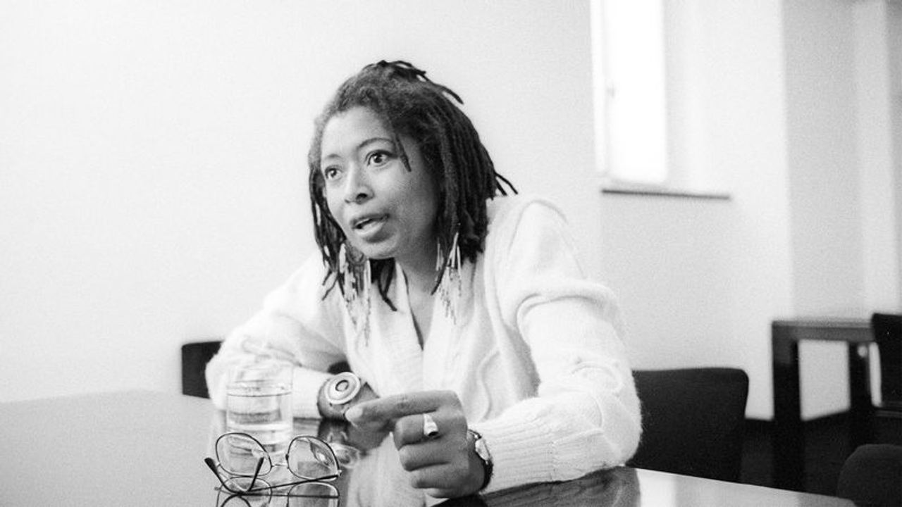 The Colorful Life of The Color Purple Author Alice Walker