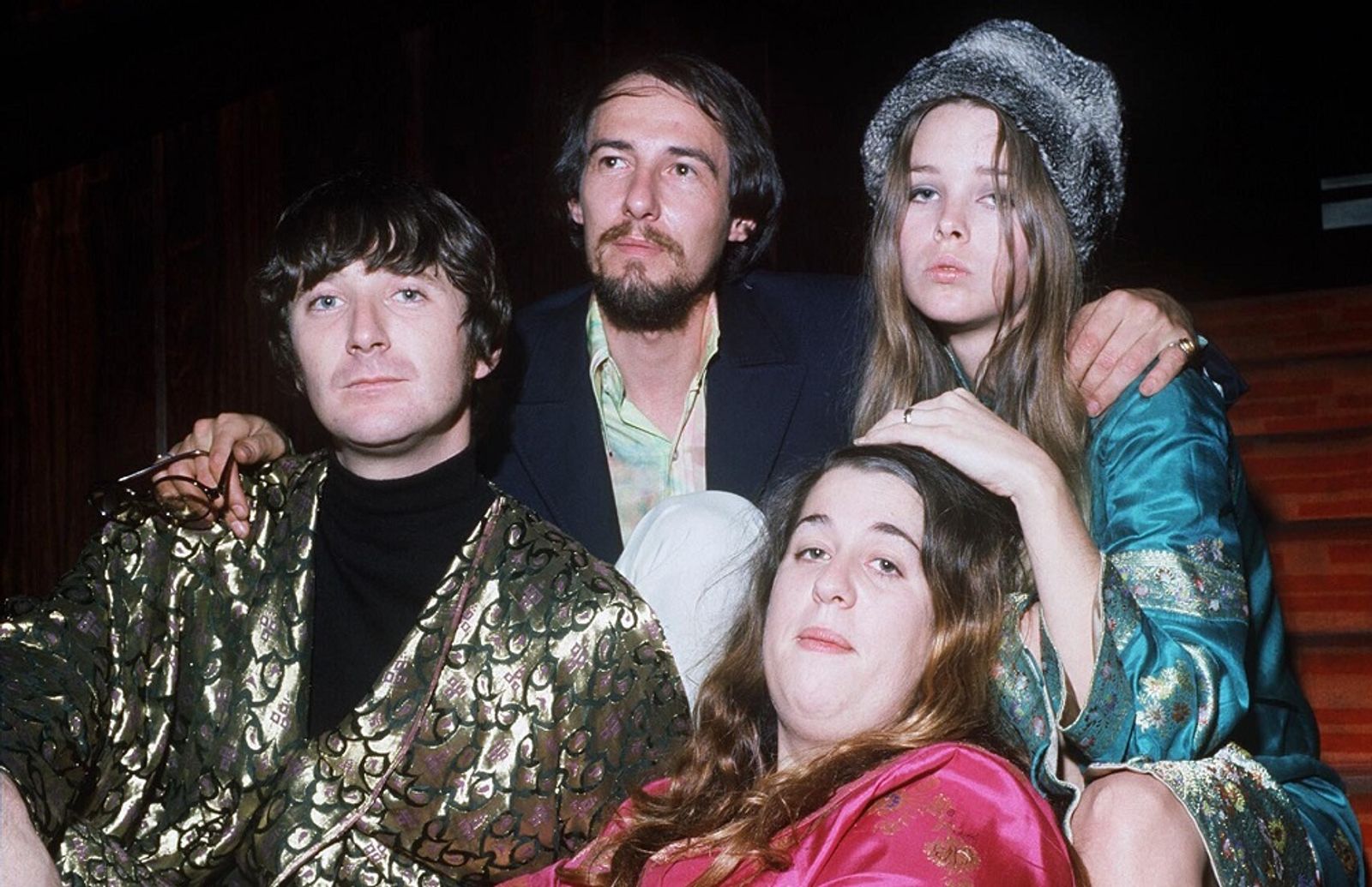 Released in 1967, this gentle love song captured the ache of missing someone special. Decades later, its beautiful harmonies still resonate with listeners around the world.