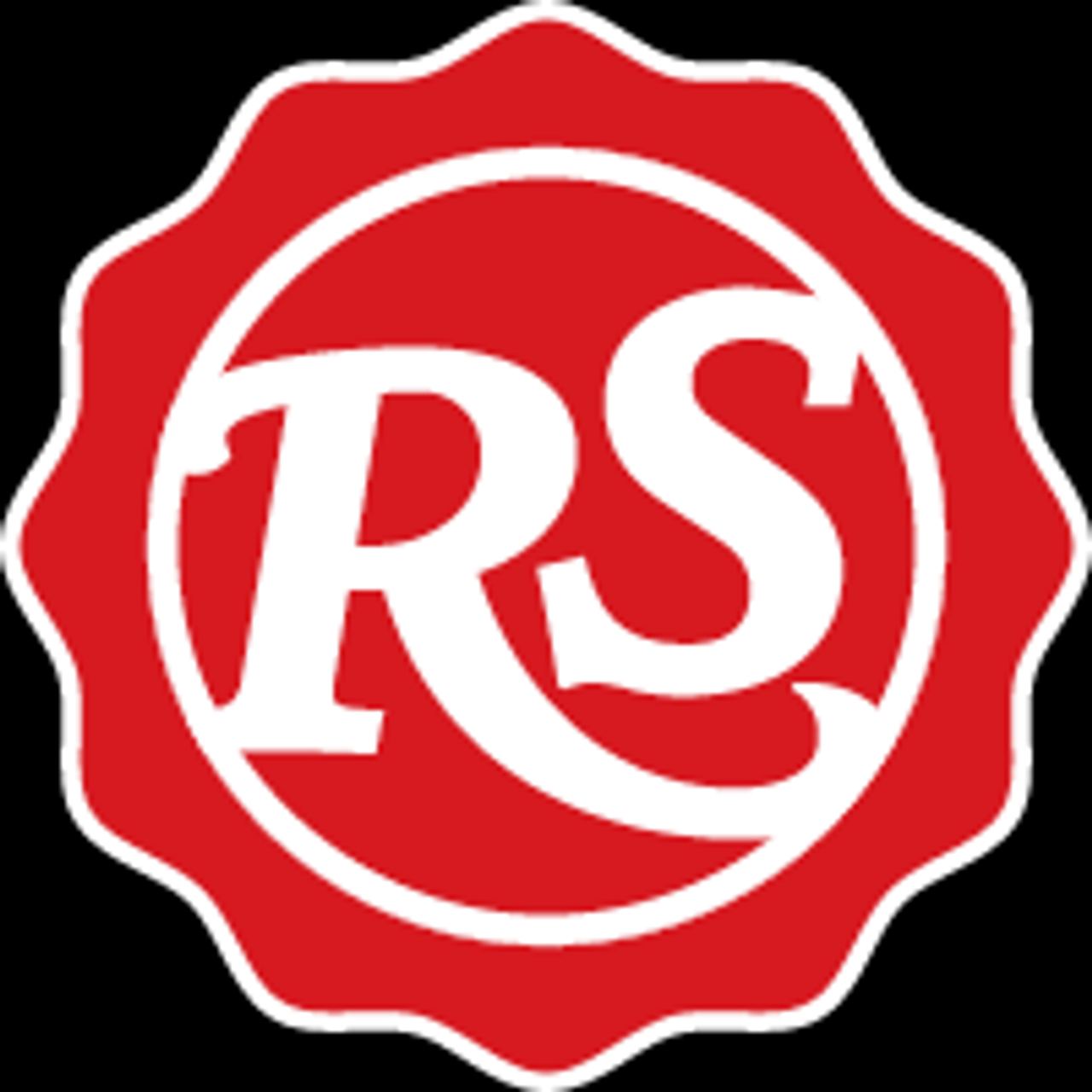 ROLLING STONE Badge