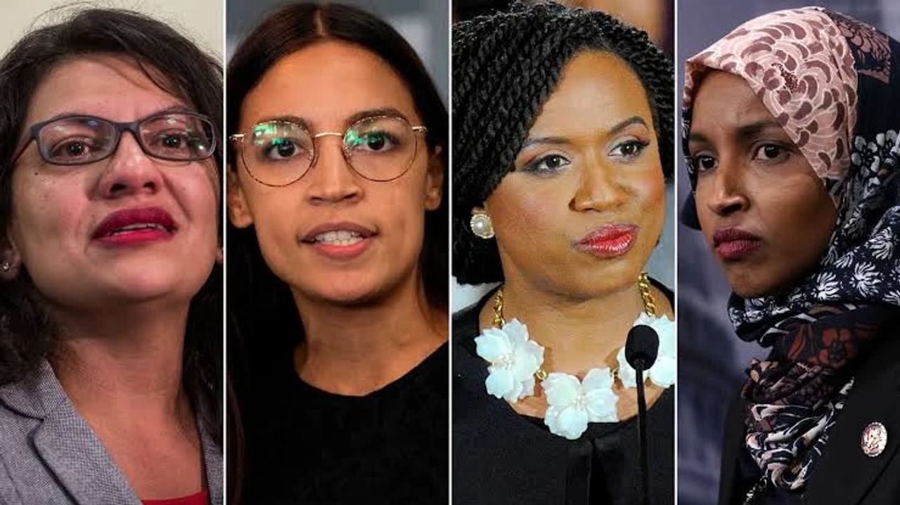 BREAKING NEWS: Far-Left 'Squad' Member LOSES Primary Race - Democrats Are STUNNED