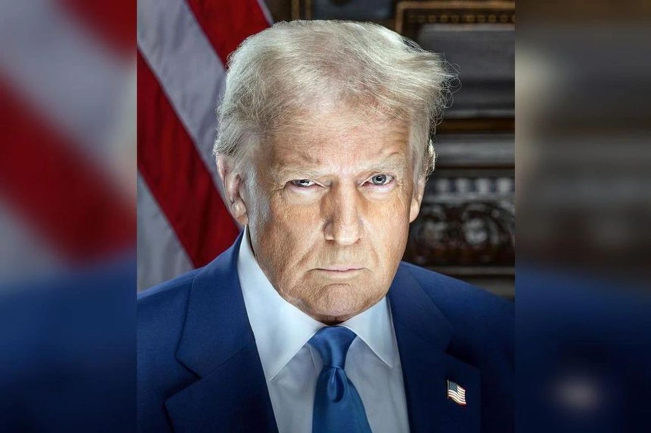 Trump Gives Emergency Order Ahead Of July 4 - 'It ENDS Today'