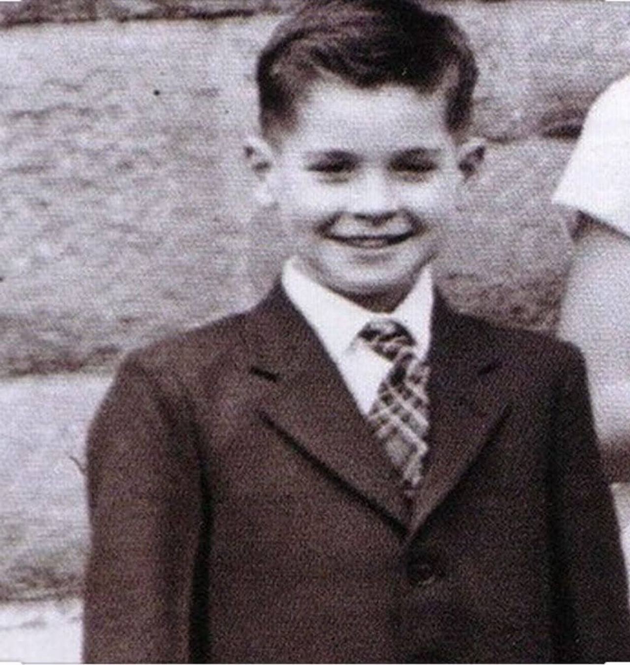 He Grew Up Poor And Dyslexic And Went To Prison As A Teen, Today He’s The Most Famous Rockstar Ever