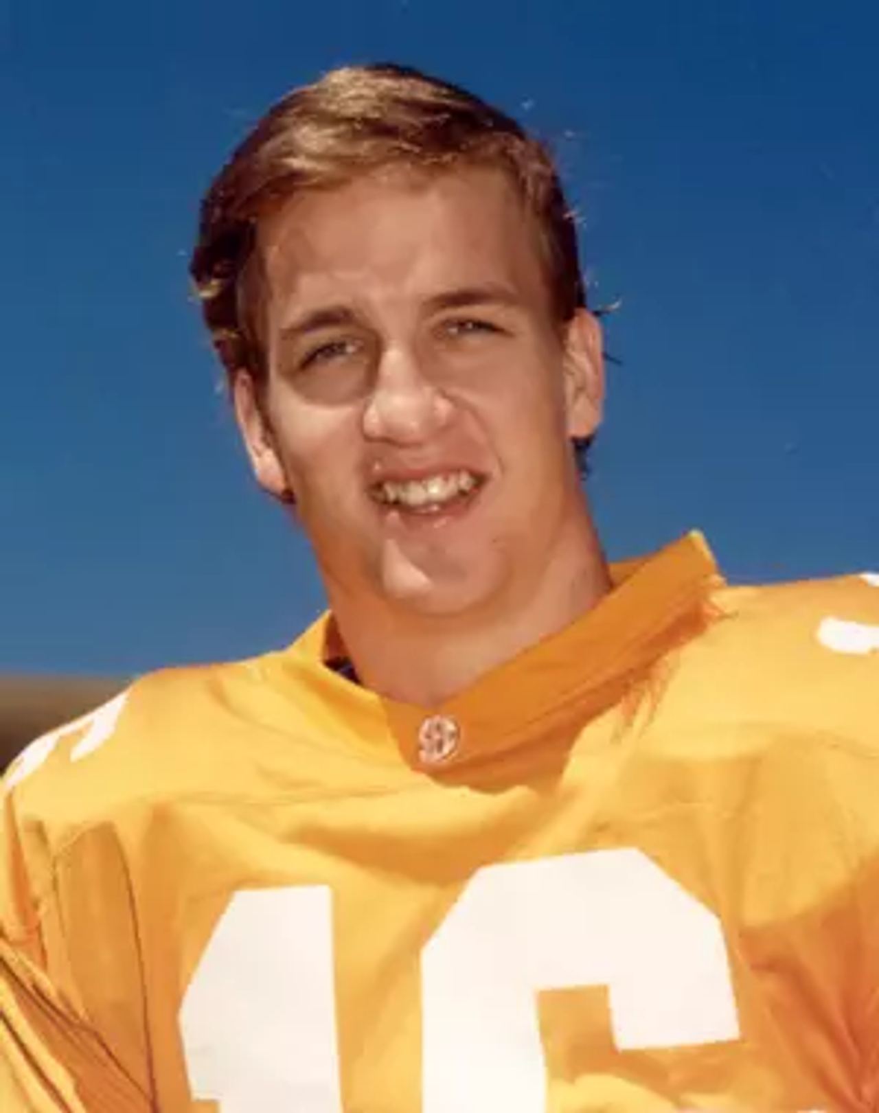 Peyton Manning