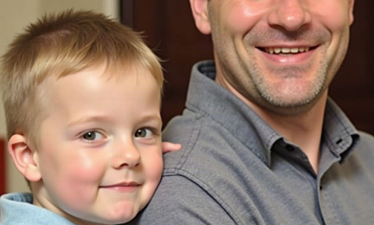 My Grandson Told Me a Secret—And It Exposed the Truth About My Husband’s Death