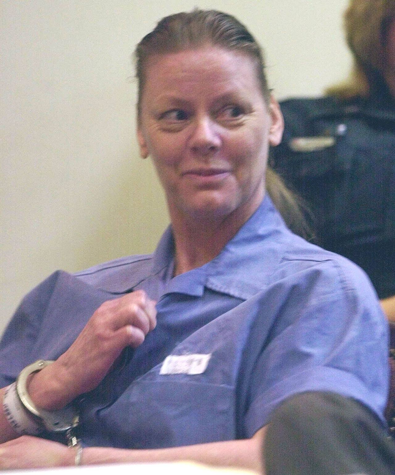 She May Be Smiling But This Girl Grew Up To Become One Of History's Most Evil Women 2