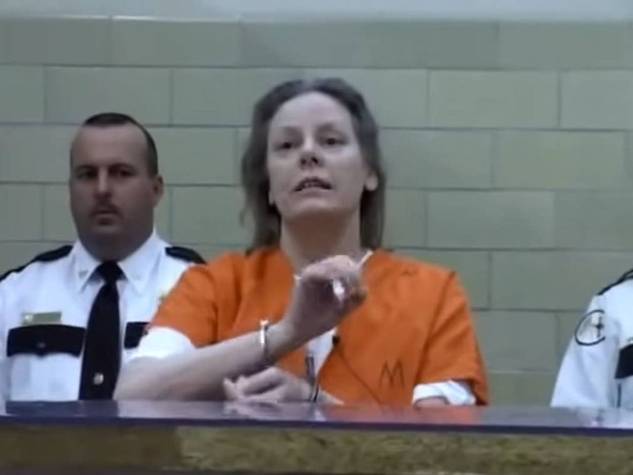 She May Be Smiling But This Girl Grew Up To Become One Of History's Most Evil Women 2