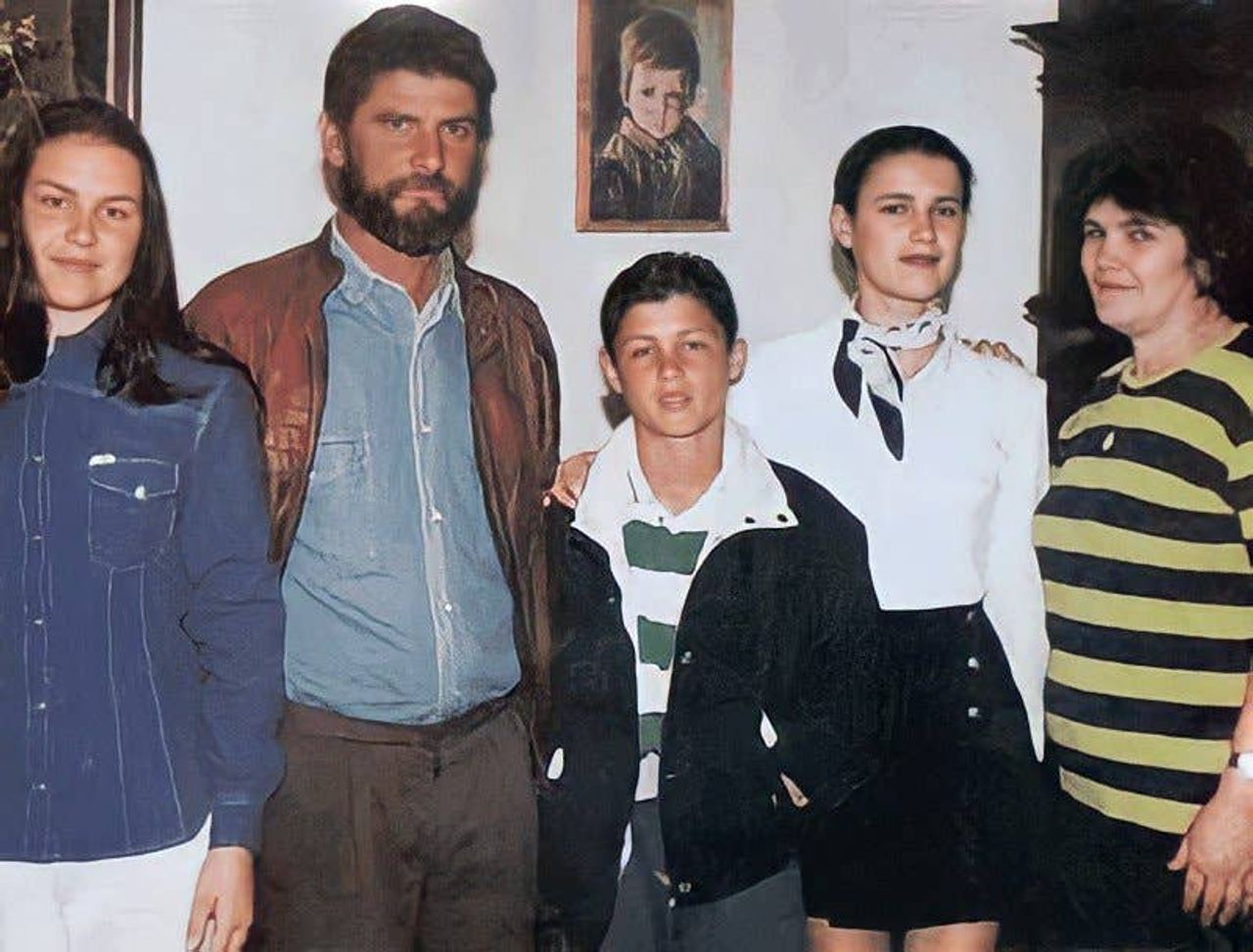 This Little Boy Is Now The Most Famous Person On Earth 2