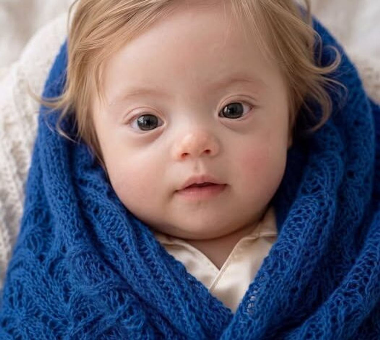 When My Son Was Born With a Disability, I Made a Difficult Decision Then a Nurse Told Me a Family Secret