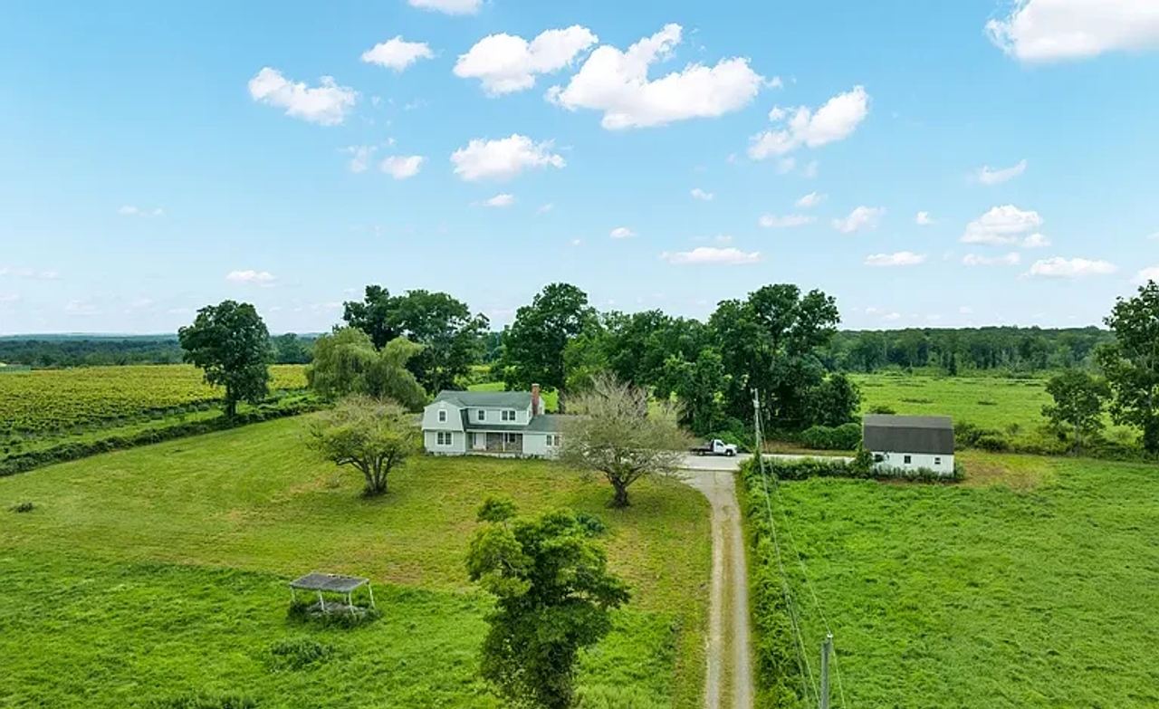 5.53 Acres