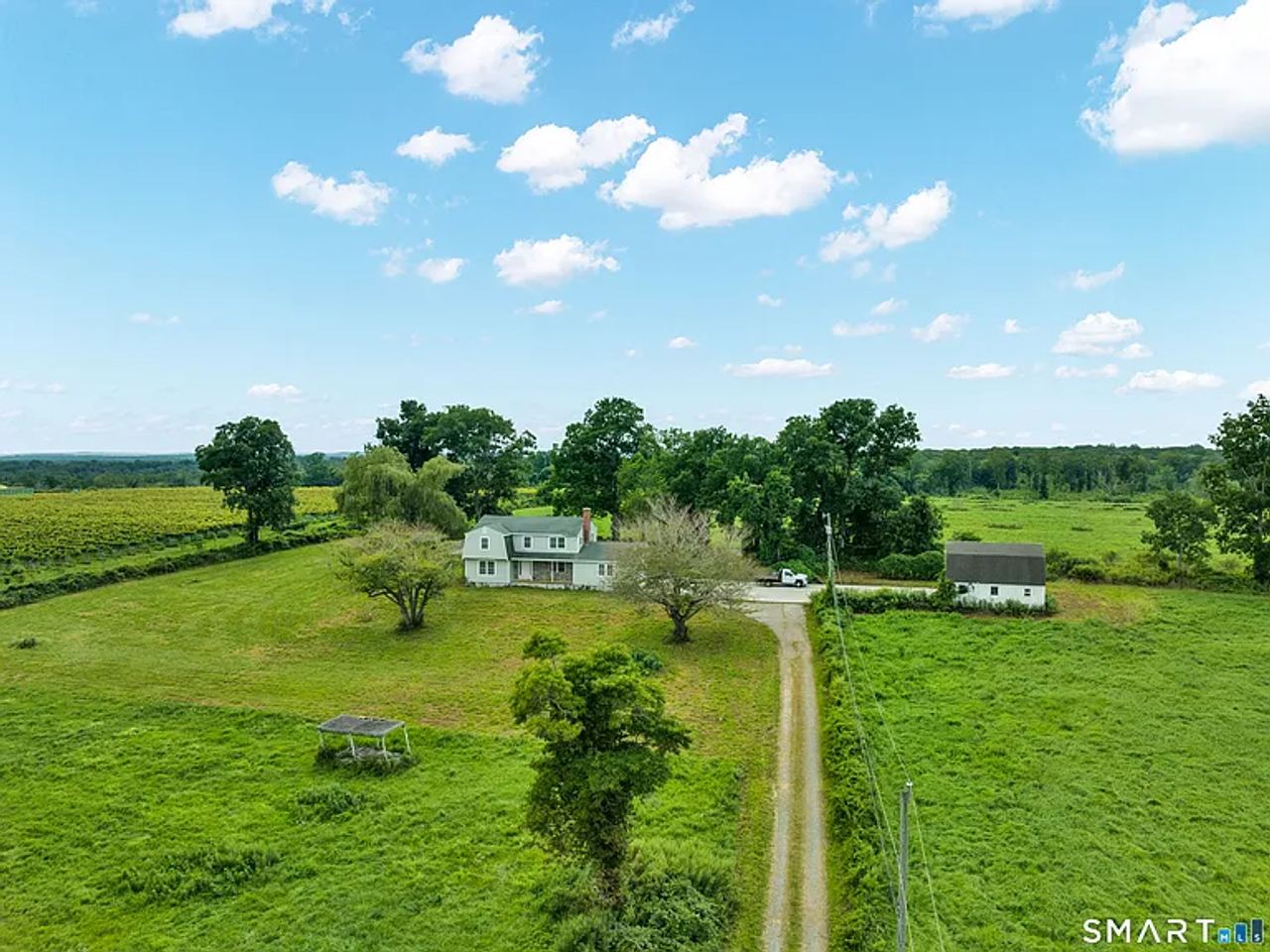5.53 Acres