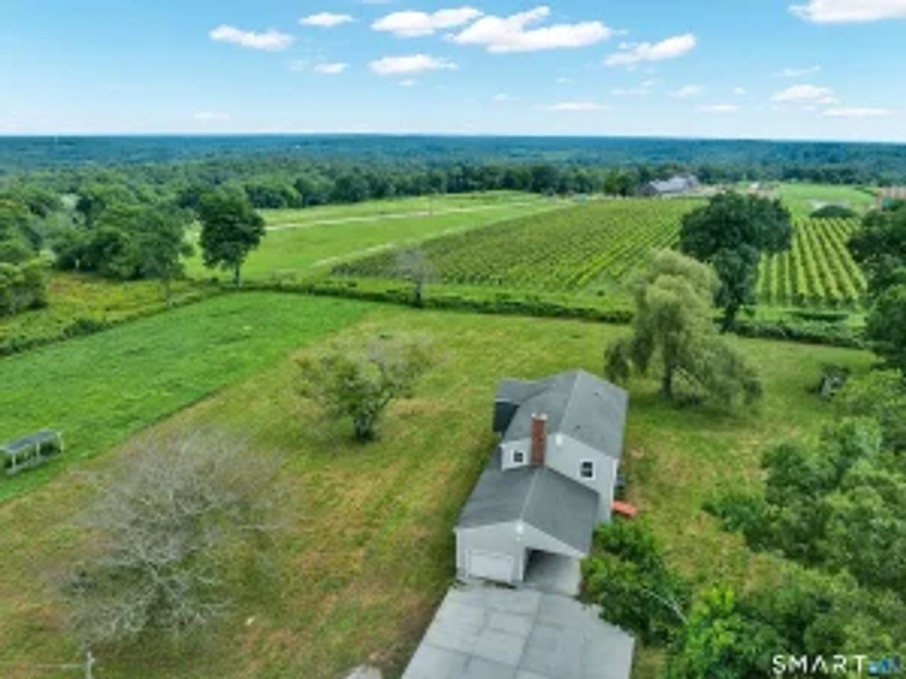 5.53 Acres