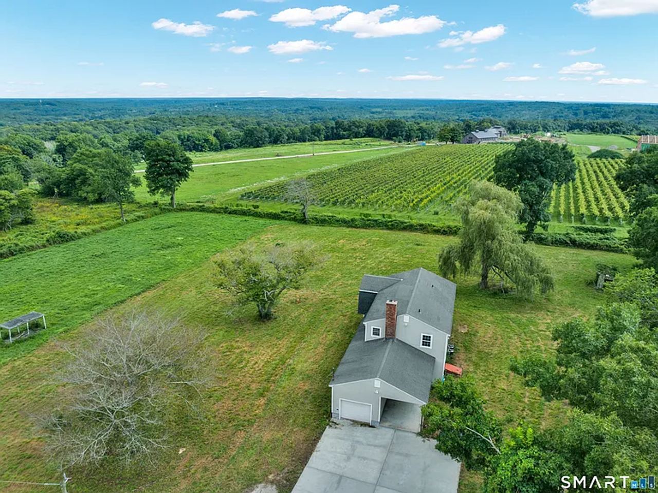 5.53 Acres