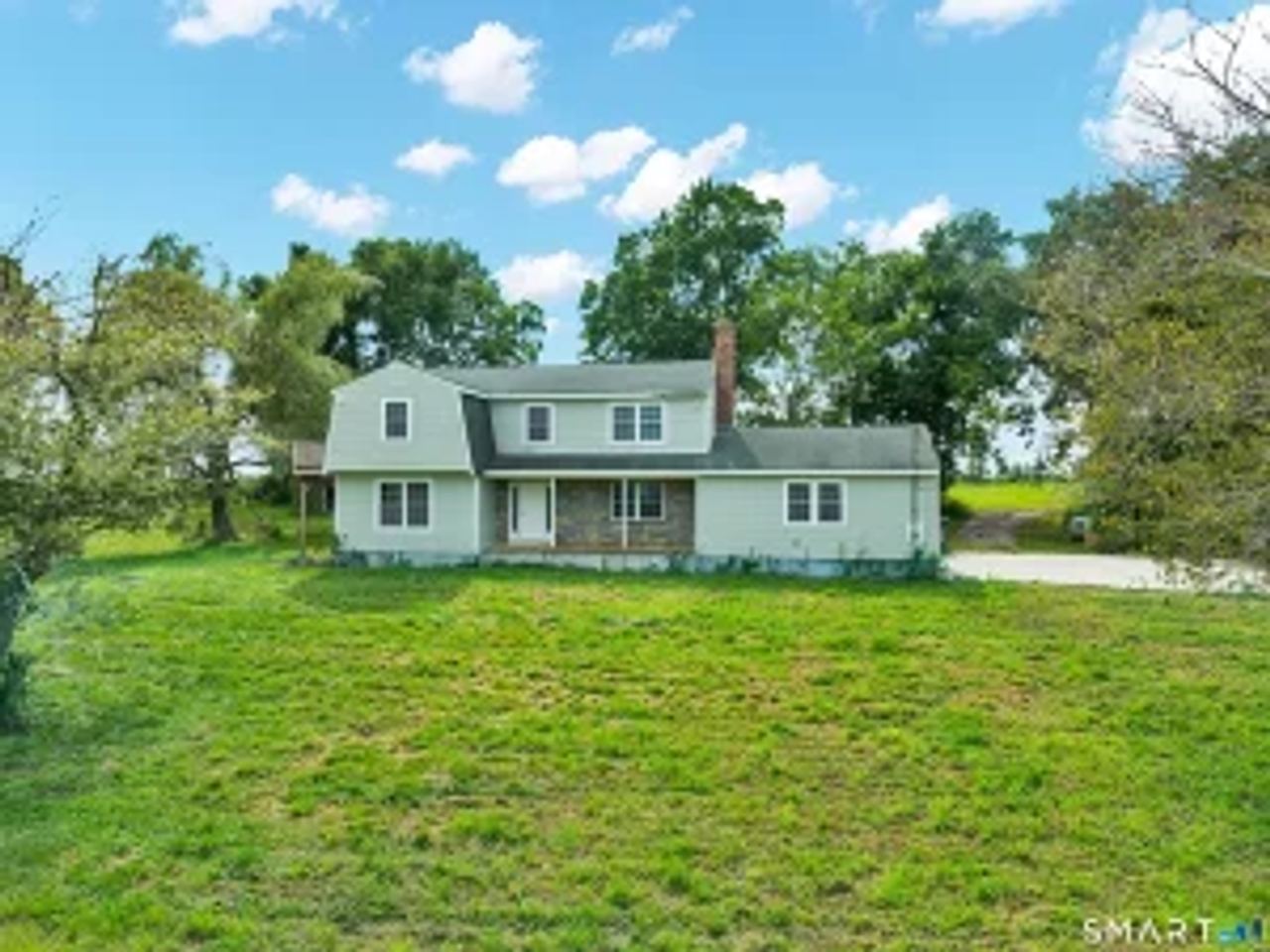 5.53 Acres