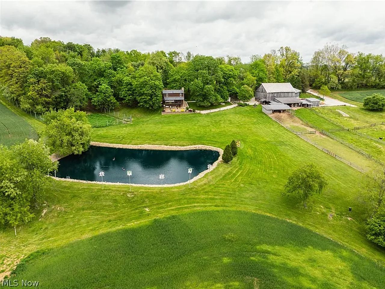 89.5 Acres Lot