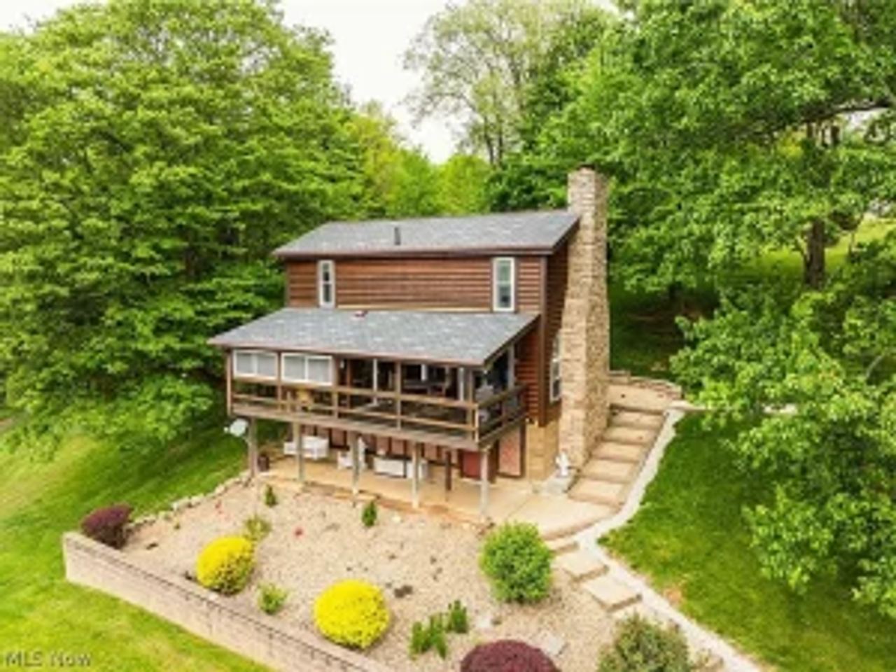 89.5 Acres Lot