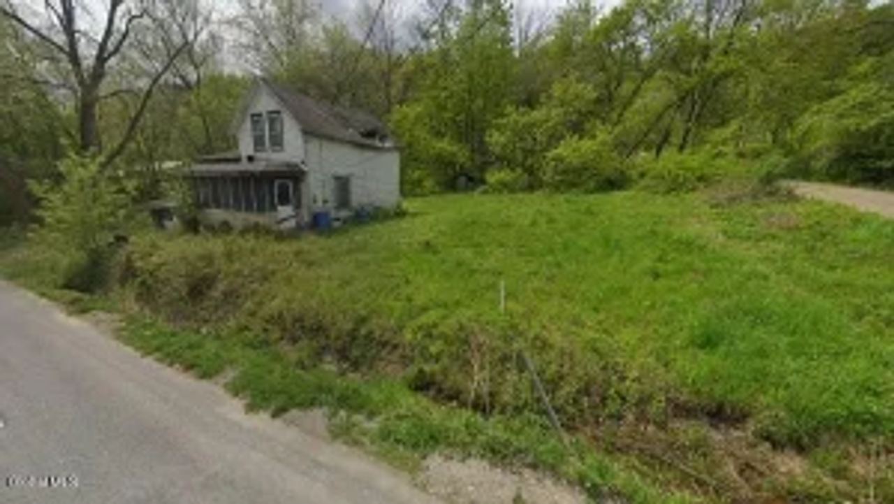 Affordable 0.57-Acre Hoosick Falls Property With Potential for a New Home