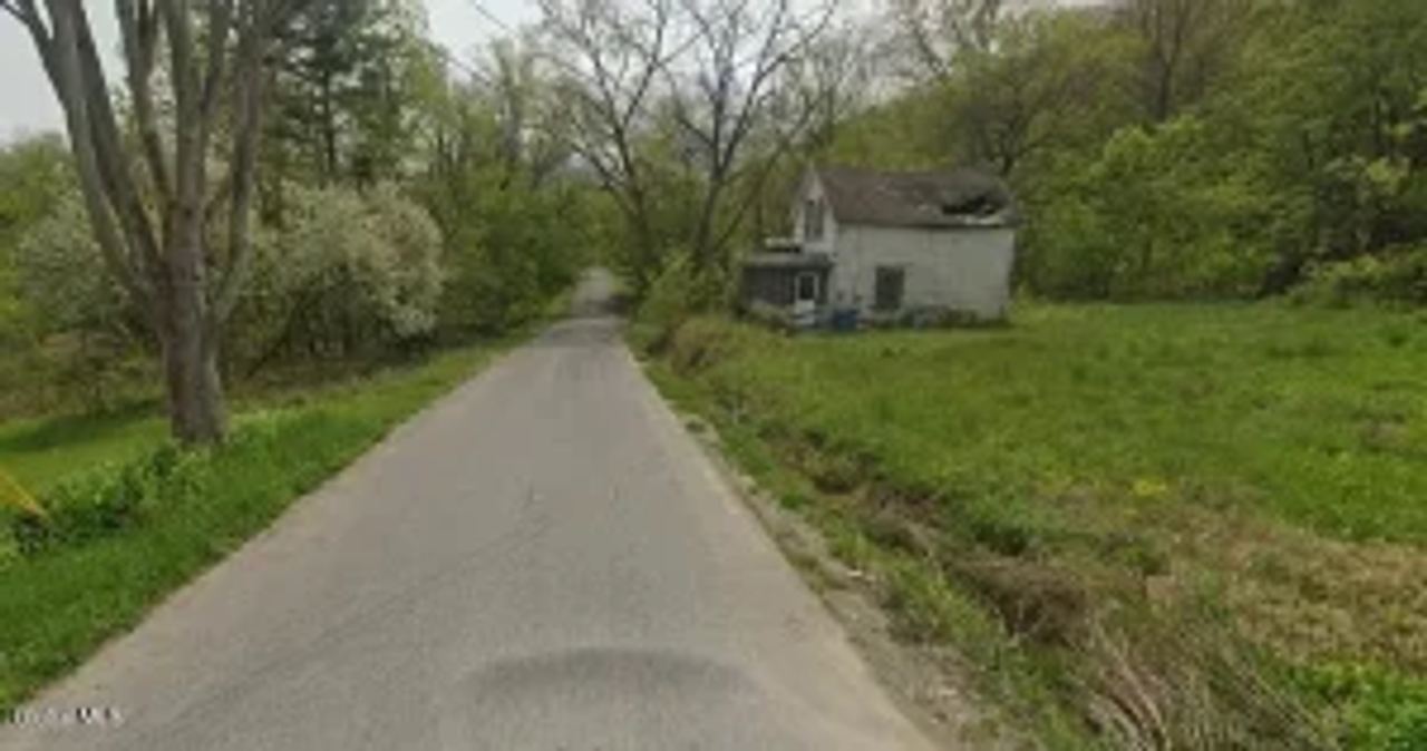 Affordable 0.57-Acre Hoosick Falls Property With Potential for a New Home