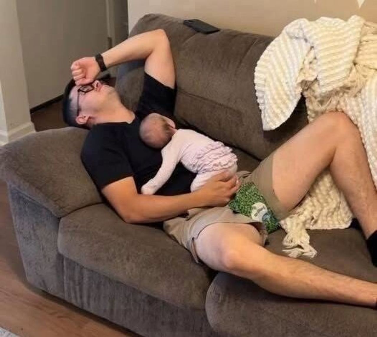 He Walked Away After the Pregnancy Test But the Truth Changed Everything