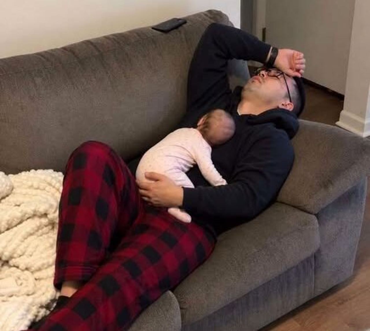He Walked Away After the Pregnancy Test Then the Truth Changed Everything