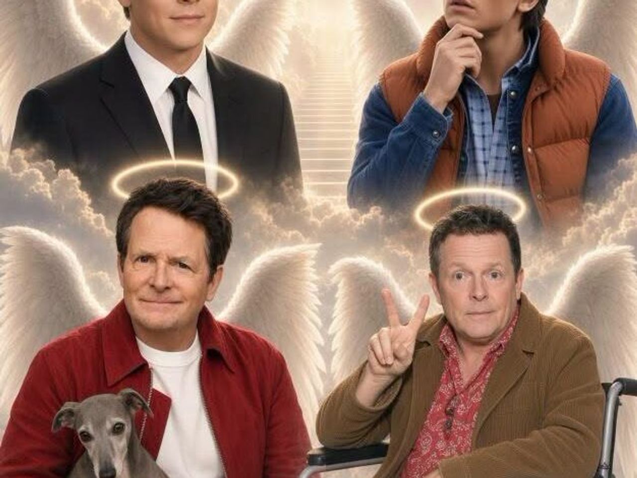 Michael J Fox and His Unscripted Journey From Stardom to Advocacy
