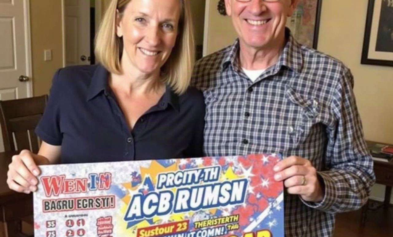 My Daughter-in-Law Gave Me a $2 Scratch Ticket for My 73rd Birthday—She Never Knew It Was Worth Millions