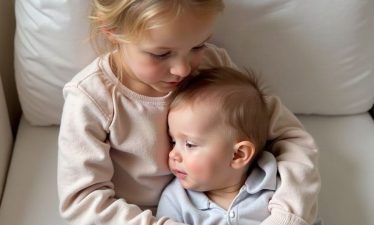 My Daughter Whispered, “I Stopped Telling Dad When It Hurts”—Then the Doctor Asked Me One Question That Changed Everythi