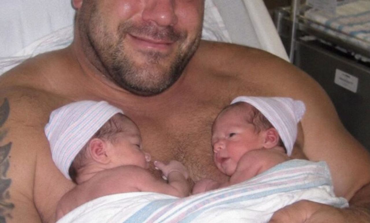 We Never Told Our Daughter She Had a Twin Sister – My Husband Had Saved Something for Their 18th Birthday