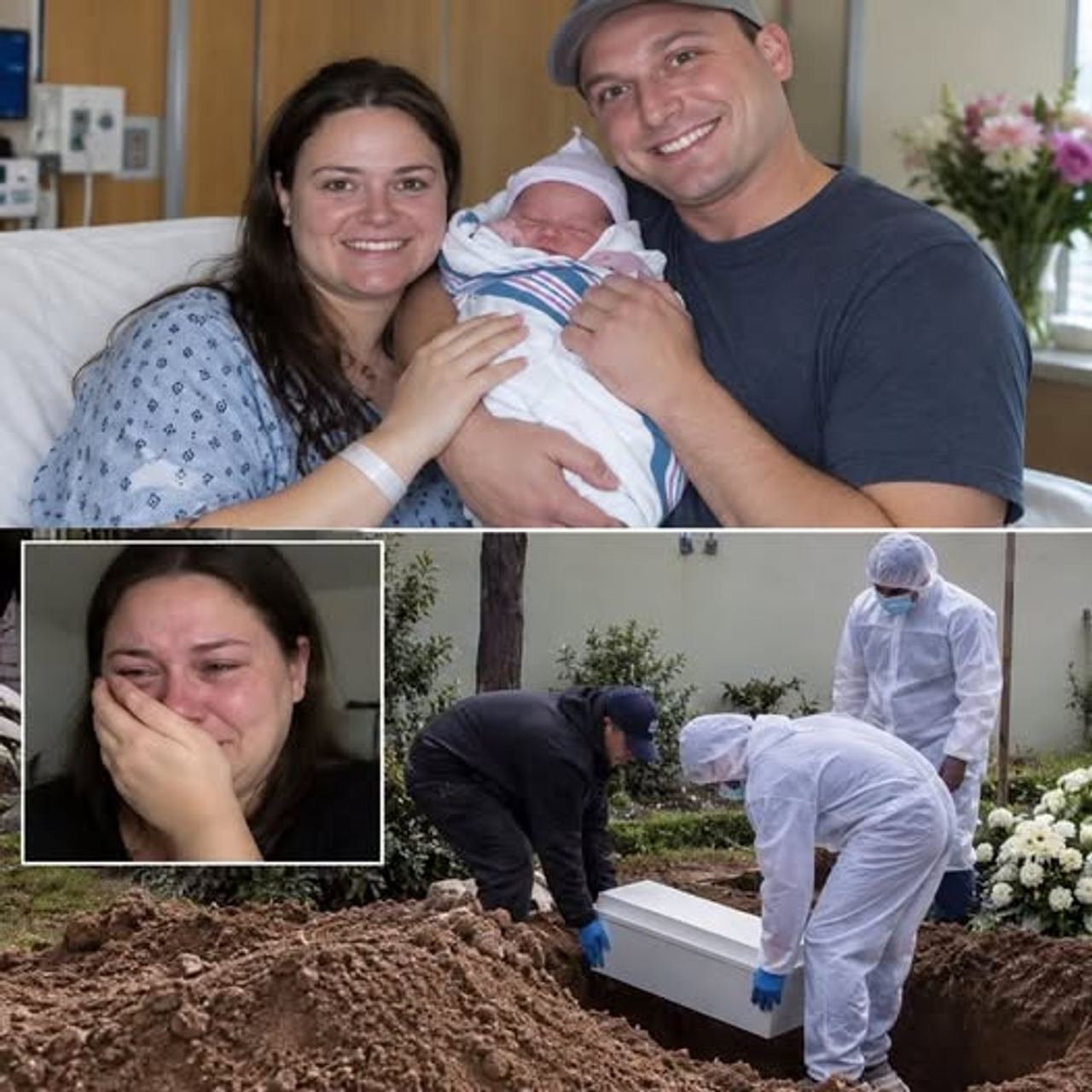 A couple adopts a child, and when they came home with the baby, he ate…𝗦𝗲𝗲 𝗺𝗼𝗿𝗲