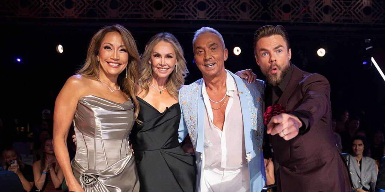 A 'Dancing With the Stars' Judge Is Mourning the Loss of a Family Member After 14 Years Together — and His Final 3 Words