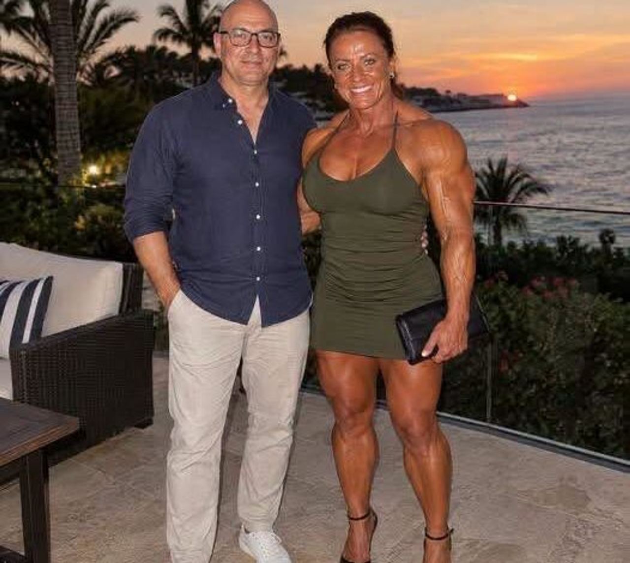A poor young man weds a 60 year old girl 10 days later she discovers See more