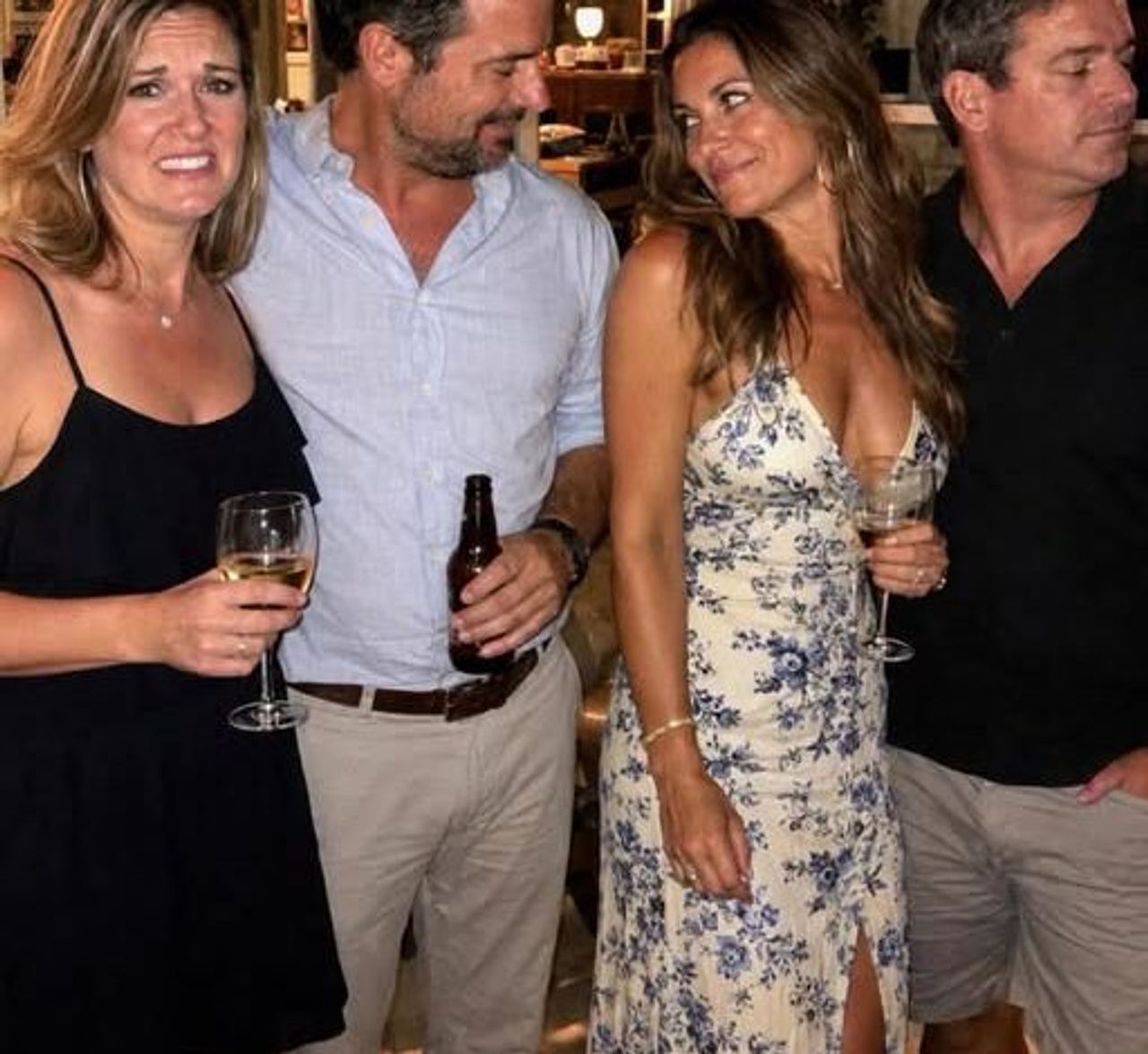 A Womans Husband Suggested That She and Her Friend Swap Husbands for a Week She Thought He Was Joking Until She Found Ou