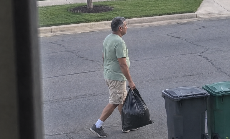 After 29 Years Of Marriage My Husband Suddenly Changed His Routine So I Followed Him