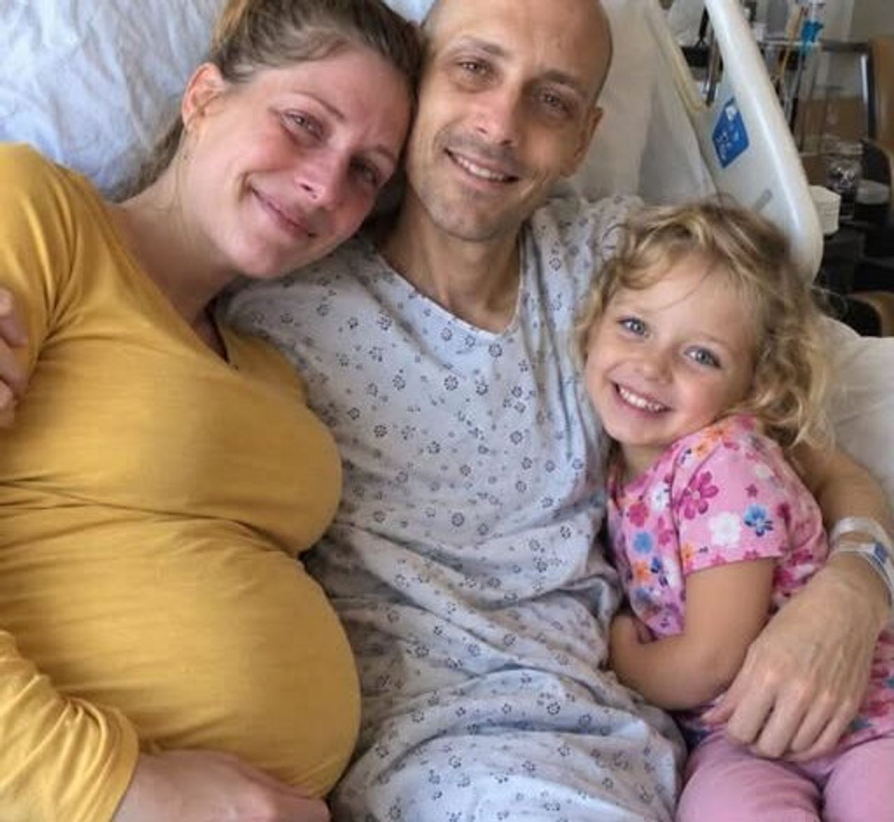 After Losing Her Husband a Woman Learned from a Nurse That Another Woman Had Been Visiting Him for Several Weeks A Few D