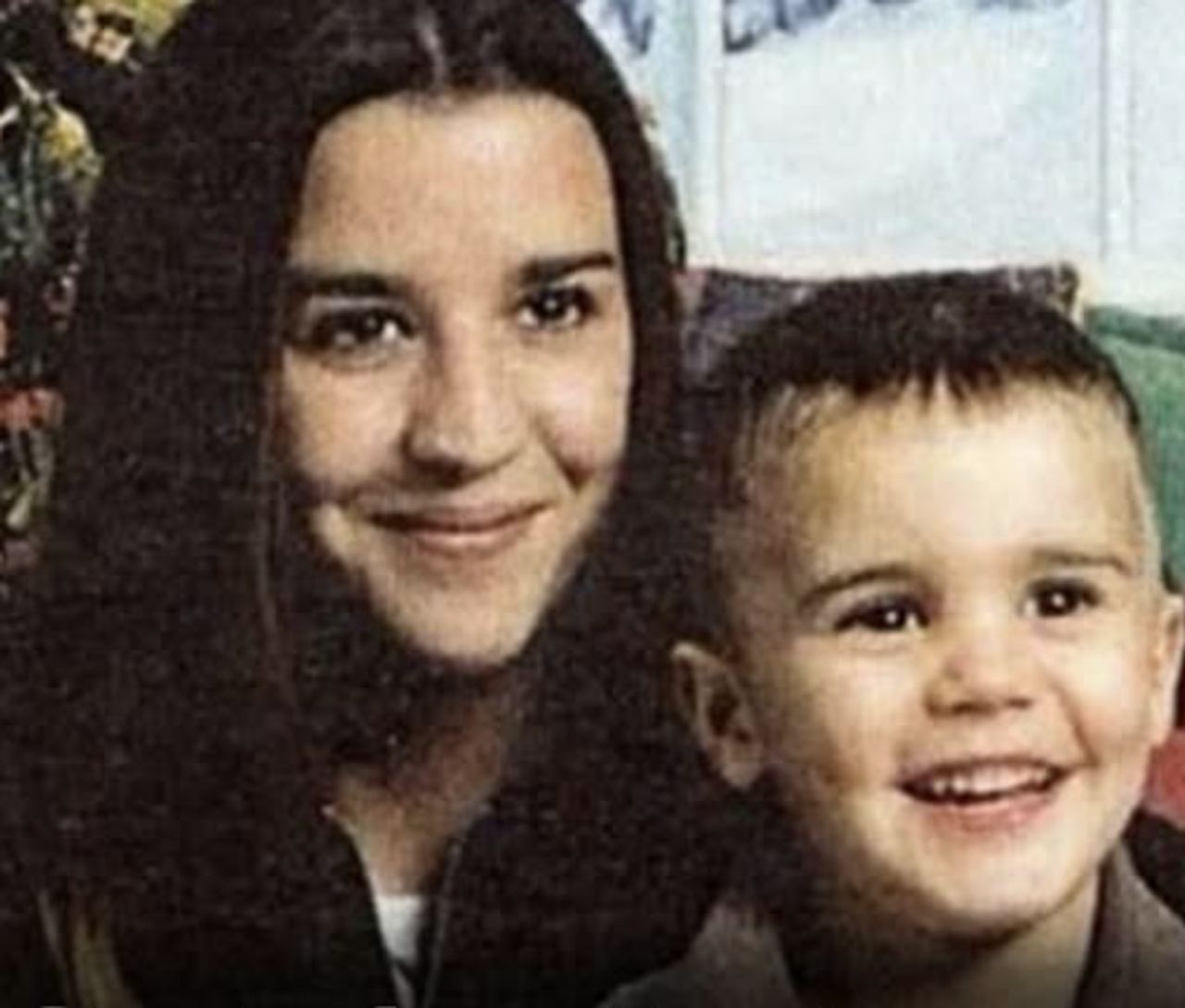 Against All Odds Pattie Mallette and Motherhood