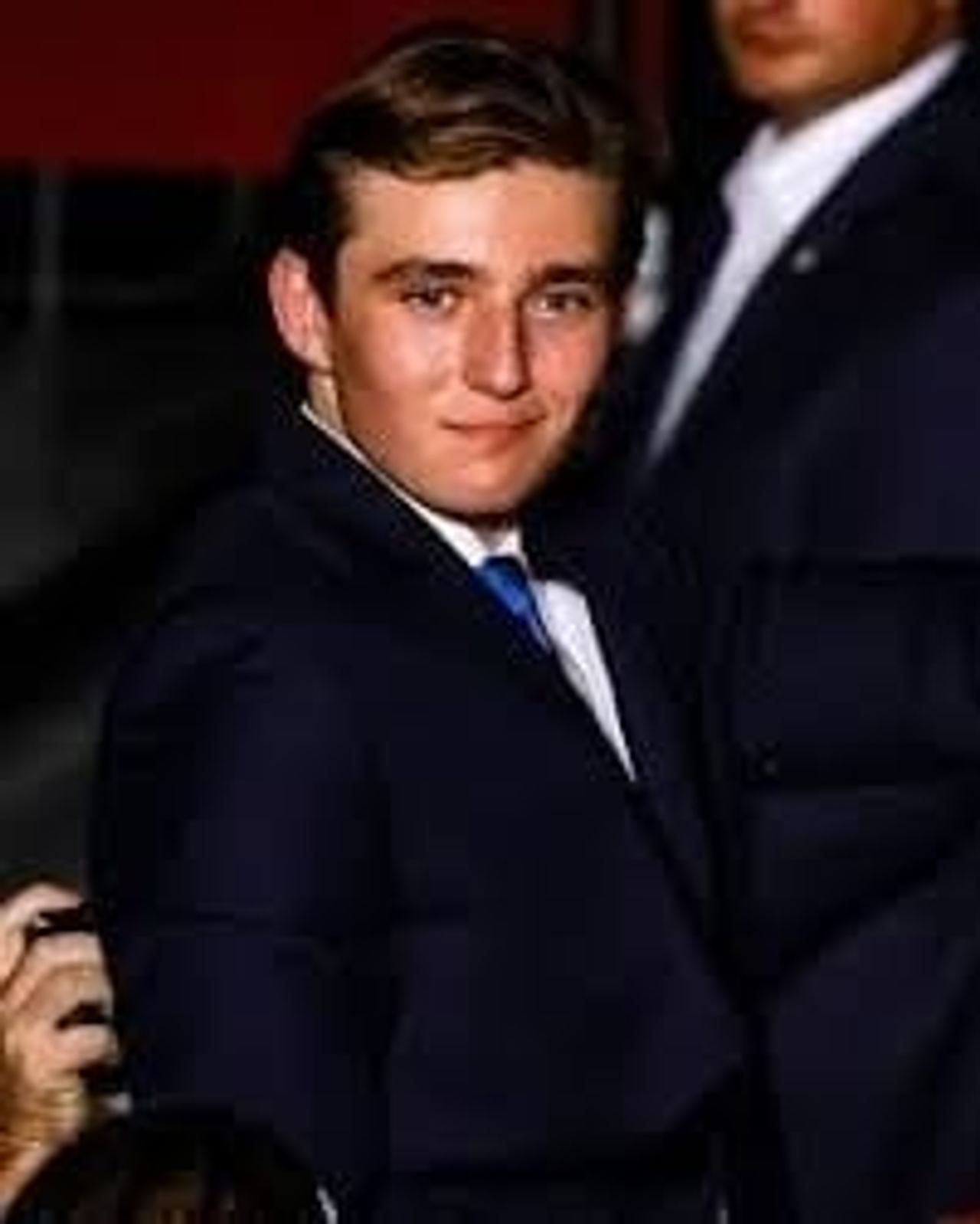 Beyond the Gilded Cage, Why Barron Trumps 18th Birthday Revelation Has Shattered Every Conspiracy Theory and Left Washin