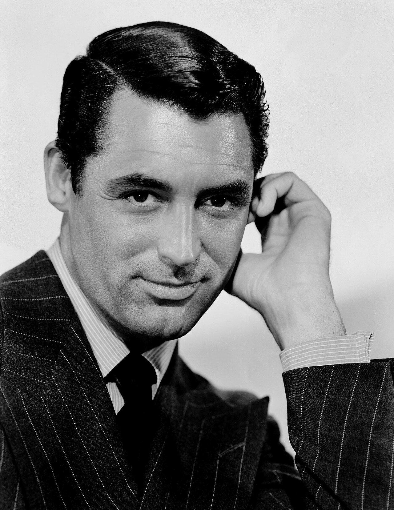 Who Is This Hollywood Legend?