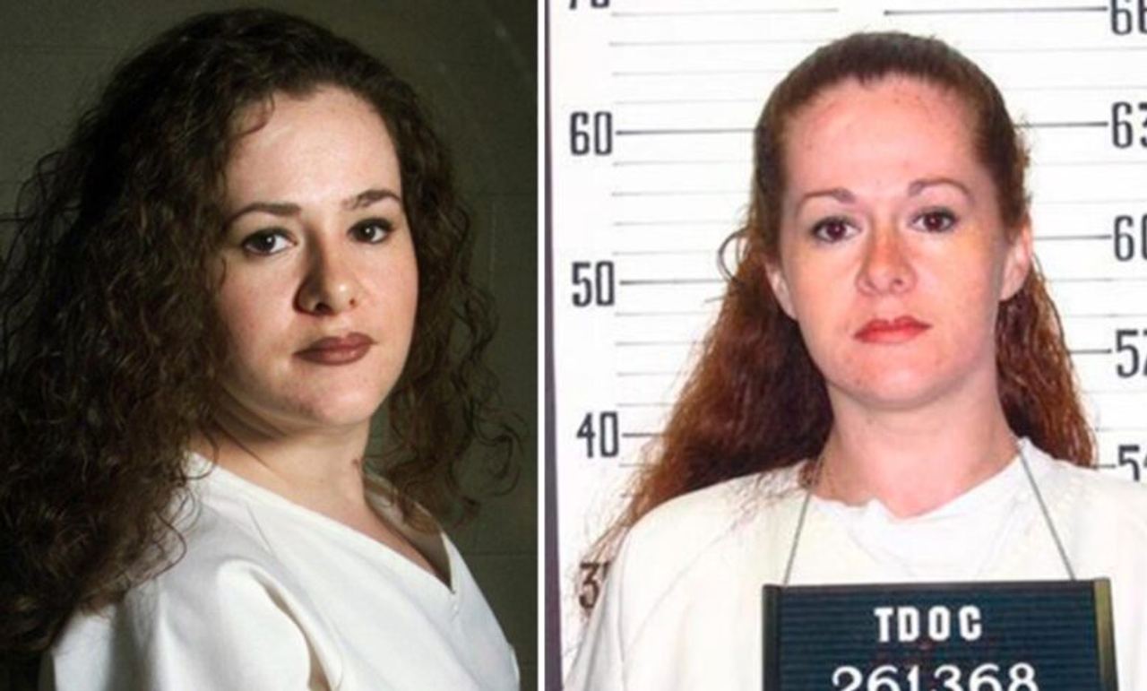 Christa Pike sends unexpected nine-word text to friend after surviving execution