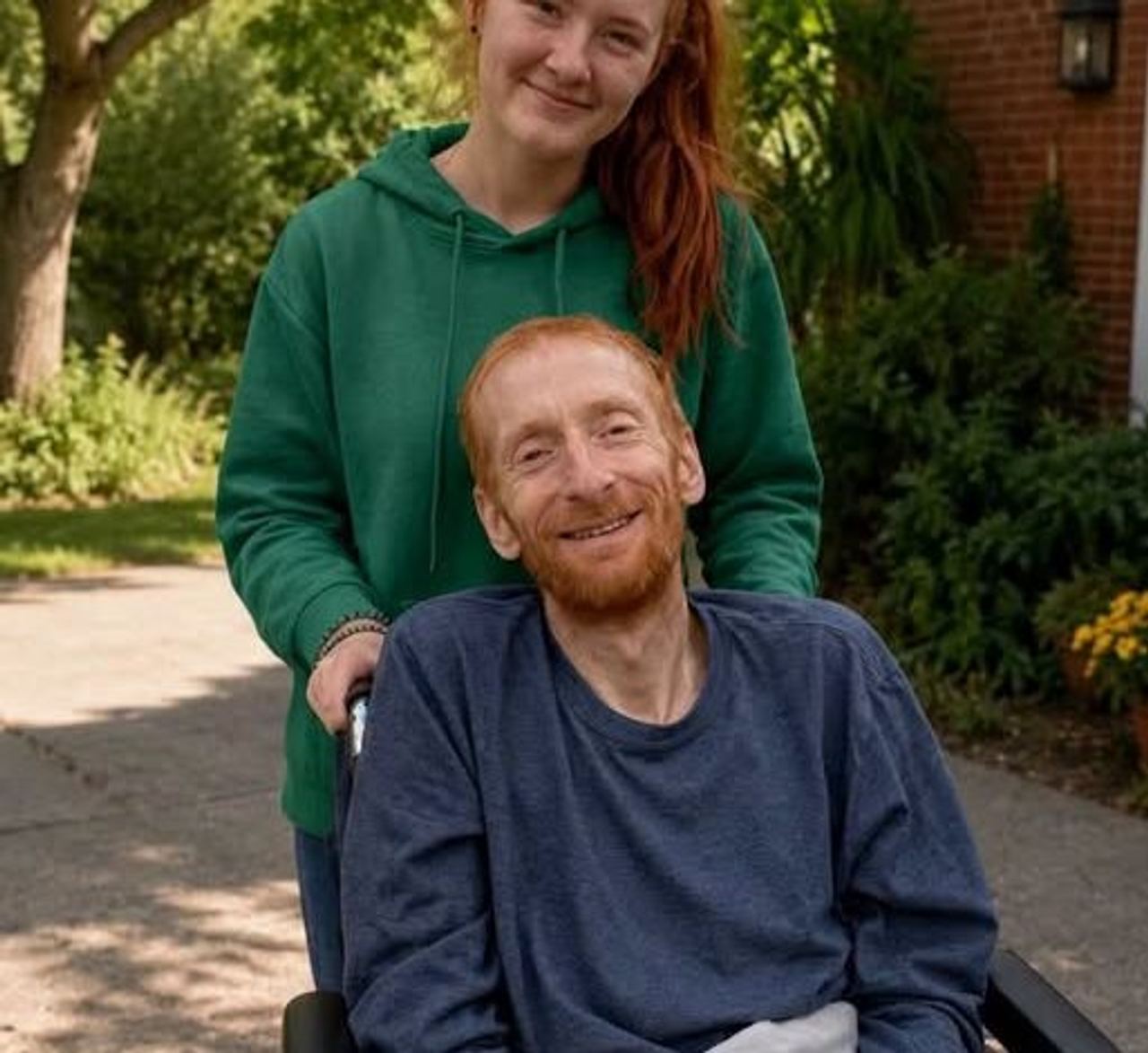 I Adopted a Teen to Honor My Dying Husband’s Last Wish – Then She Revealed the Secret He Kept for 15 Years