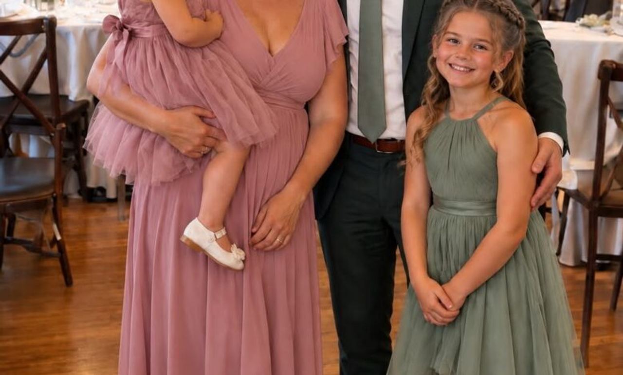 I Asked a Coworker to Pretend to Be My Boyfriend at My Ex-Husband’s Wedding, but He Teased Me and Said, ‘No One Would Da